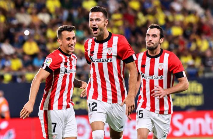 Soi kèo góc Real Oviedo vs Athletic Bilbao, 20h00 ngày 15/02