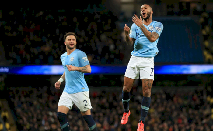 Dự đoán Swansea vs Man City (0h20 17/3) bởi chuyên gia Charlie Nicholas