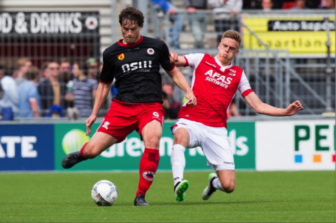 Nhận định Feyenoord vs Willem II, 01h45 ng&agrave;y 17/3 (VĐQG H&agrave; Lan)