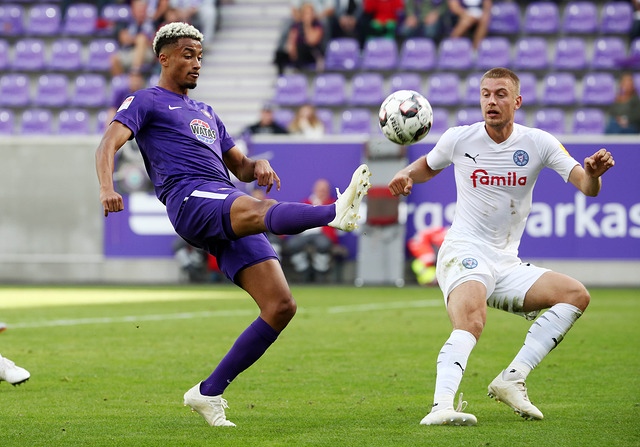 Nhận định Holstein Kiel vs Erzgebirge Aue, 00h30 16/3 (Hạng 2 Đức)