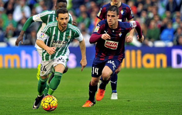 Nhận định Sociedad vs Levante, 03h00 16/03 (VĐQG Tây Ban Nha)