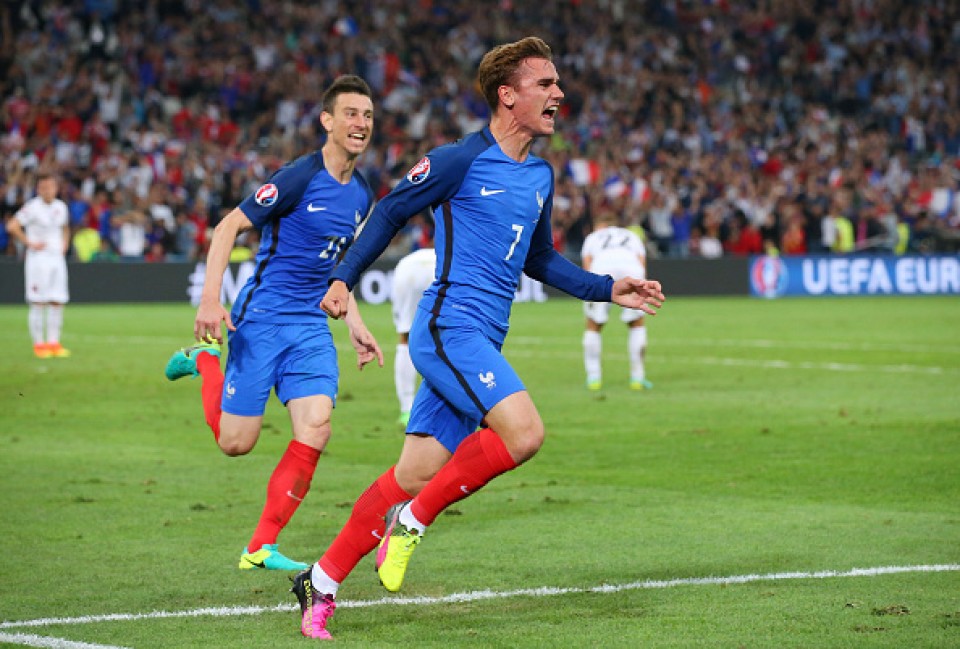 Lịch thi đấu vòng loại Euro 2020 bảng G:  Ba Lan và Áo sáng cửa đi tiếp