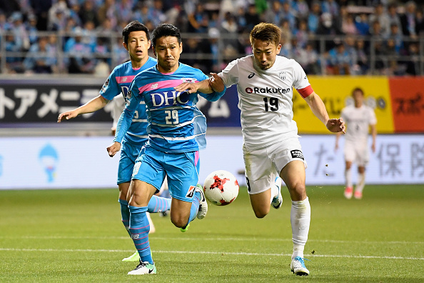 Nhận định Sagan Tosu vs Jubilo Iwata 11h00, 17/03 (VĐQG Nhật Bản)