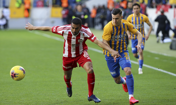 Dự đoán Antalyaspor vs Sivasspor (0h 17/3) bởi Football Predictions