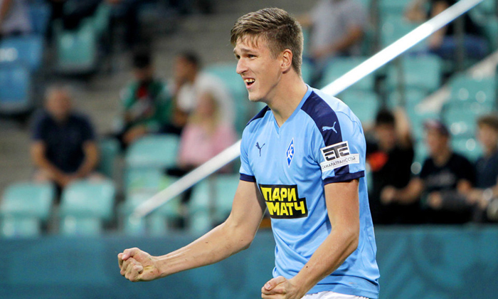 Dự đoán FC Tambov vs Krylya Sovetov Samara (23h30 16/3) bởi Whocored