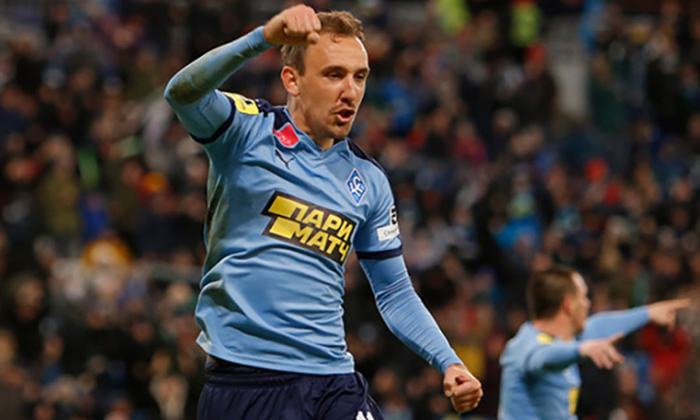 Nhận định bóng đá Spartak Tambov vs Krylya Sovetov Samara, 23h30 ngày 16/3