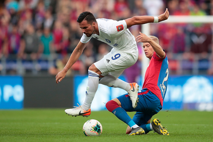 Kết quả đối đầu Spartak Tambov vs Krylya Sovetov Samara, 23h30 ngày 16/3