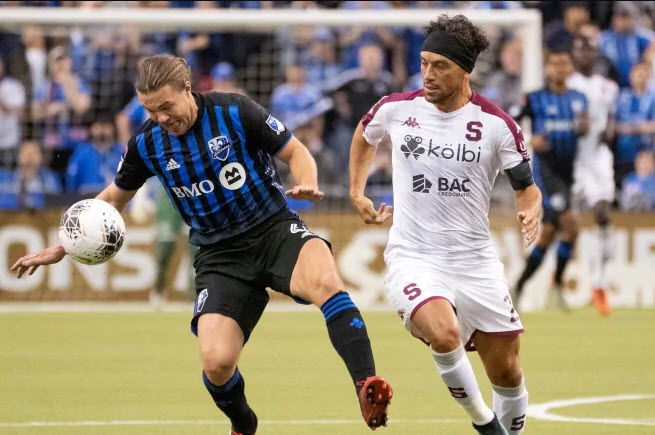 Nhận định bóng đá CD Olimpia vs Montreal Impact, 7h00 ngày 18/3