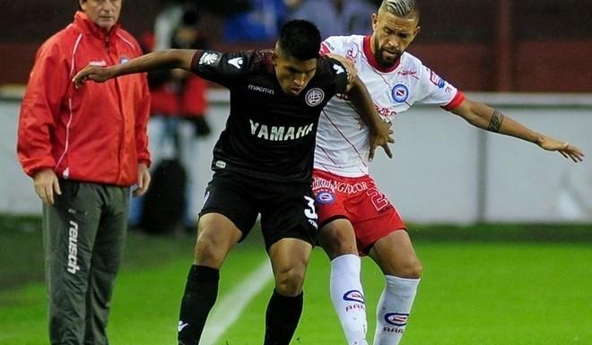 Nhận định bóng đá Lanus vs Argentinos Juniors, 5h00 ngày 17/3