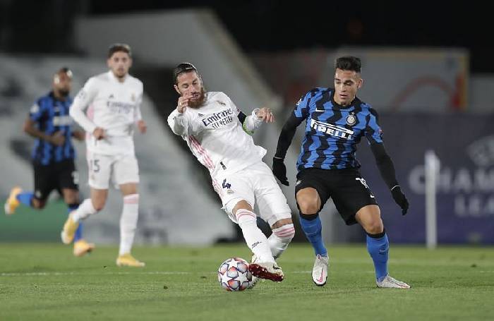 Lịch sử đối đầu Real Madrid vs Atalanta: Thêm một lần đau