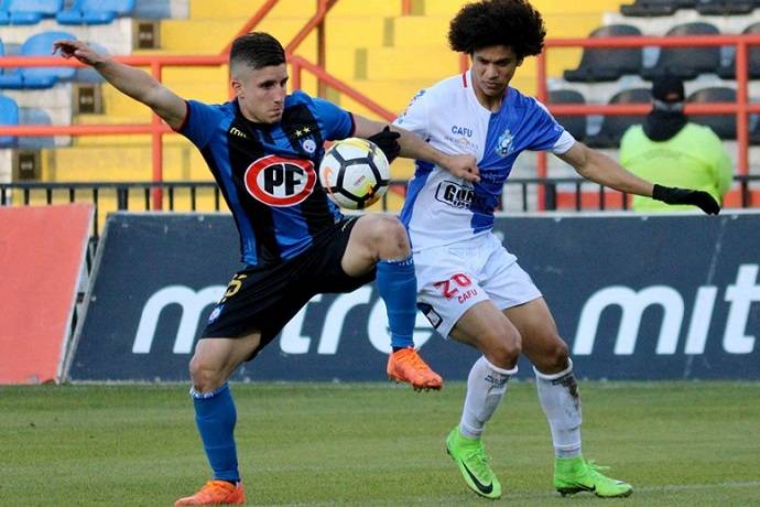 Nhận định Antofagasta vs Huachipato, 7h30 ngày 17/3