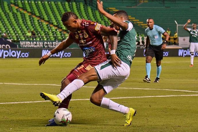 Nhận định Deportes Tolima vs Deportivo Cali, 7h30 ngày 17/3