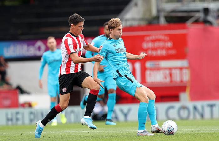 Soi kèo nhà cái hôm nay 16/3: Derby County vs Brentford