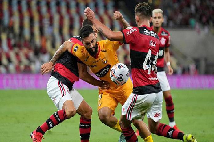 Nhận định, soi kèo Barcelona SC vs America MG, 07h30 ngày 16/03