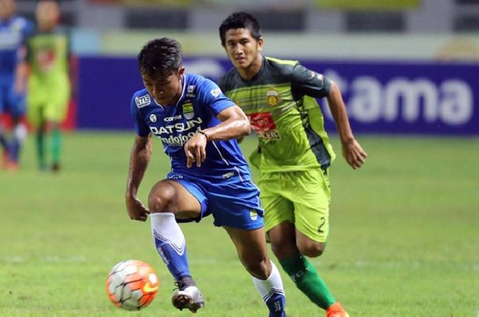 Nhận định, soi kèo Bhayangkara vs Persipura, 15h15 ngày 16/3