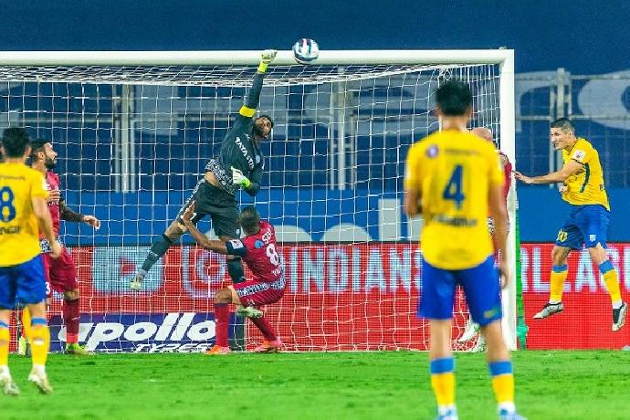 Nhận định, soi kèo Kerala Blasters vs Jamshedpur, 21h00 ngày 15/3