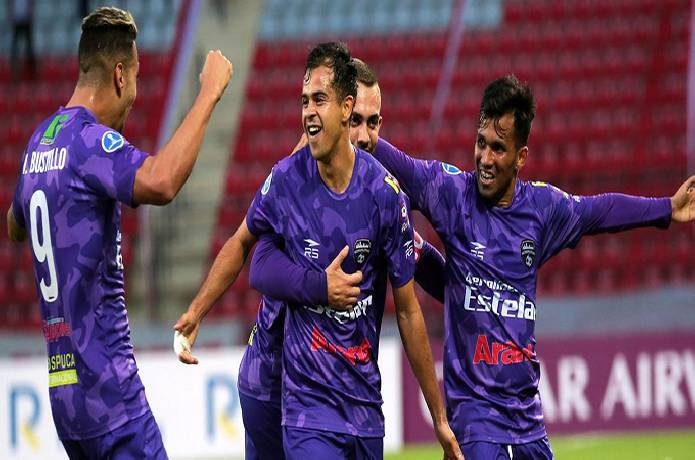 Nhận định, soi kèo Metropolitanos vs Estudiantes, 05h15 ngày 16/03