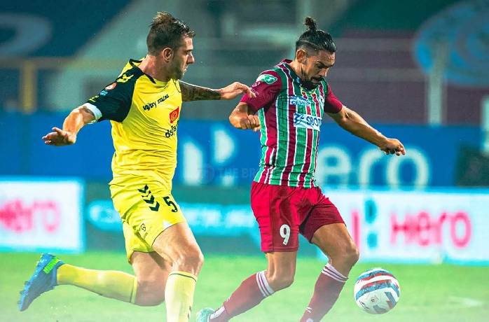 Nhận định, soi kèo Mohun Bagan vs Hyderabad, 21h ngày 16/3