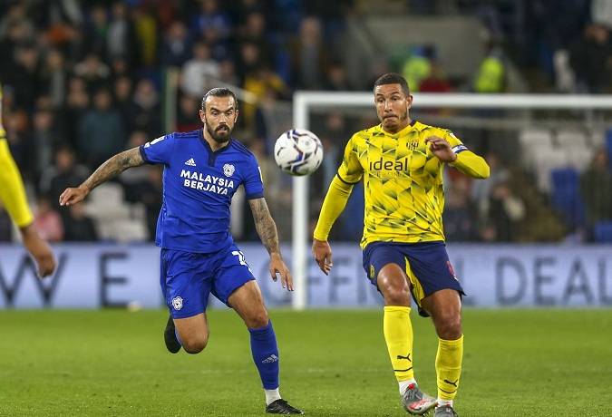 Nhận định, soi kèo Cardiff vs West Brom, 2h45 ngày 16/3