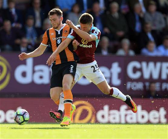 Nhận định, soi kèo Hull vs Burnley, 2h45 ngày 16/3