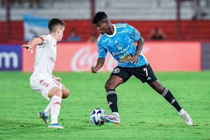Nhận định, soi kèo Sporting Cristal vs Huracán, 7h00 ngày 17/3