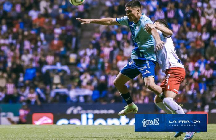 Phân tích kèo hiệp 1 Puebla vs Atlas, 8h ngày 18/3