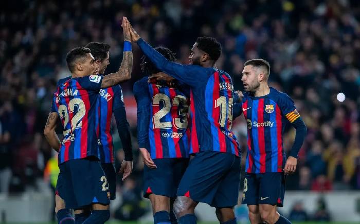 Tin Barca trưa 15/3: Pedri báo tin vui với NHM; Đạt thoả thuận với sao Bilbao