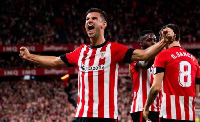 Nhận định, soi kèo Athletic Bilbao vs Alaves, 03h00 ngày 17/3: Đánh chiếm Top 4