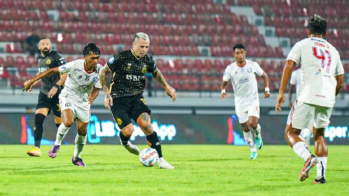 Nhận định, soi kèo Bhayangkara với Dewa United, 20h30 ngày 16/3: Chủ nhà ‘ghi điểm’