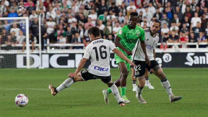 Nhận định, soi kèo Burgos với Levante, 20h00 ngày 16/3: Cửa trên đáng tin