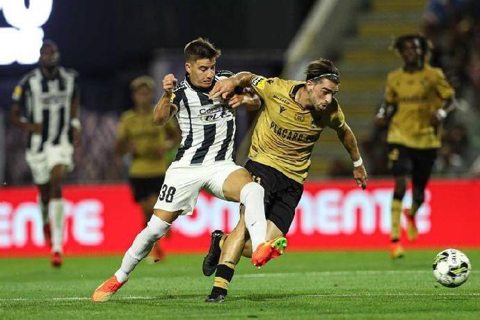 Nhận định, soi kèo Estoril Praia với Portimonense, 03h15 ngày 16/3: Chia điểm