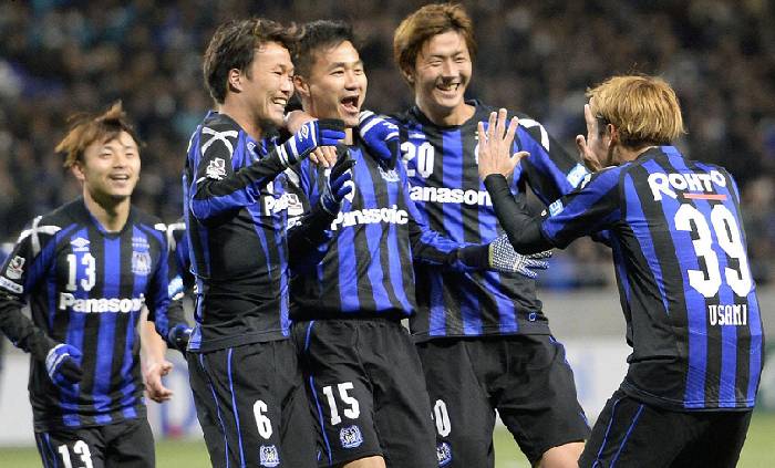 Nhận định, soi kèo Gamba Osaka vs Jubilo Iwata, 13h00 ngày 16/3: Bắt nạt tân binh