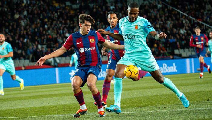 Nhận định, soi kèo Mallorca với Granada, 20h00 ngày 16/3: Ám ảnh sân khách