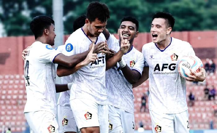 Nhận định, soi kèo Persija Jakarta với Persik Kediri, 20h30 ngày 16/3: Khách đáng tin