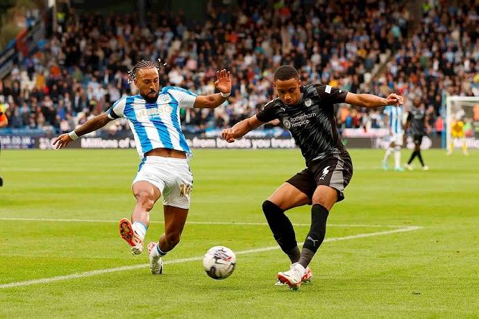 Nhận định, soi kèo Rotherham với Huddersfield, 22h00 ngày 16/3: Có trời mới cứu được