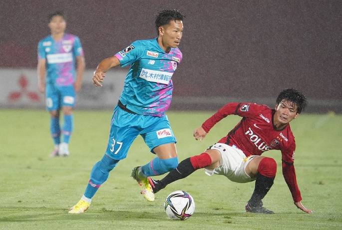 Nhận định, soi kèo Sagan Tosu vs Cerezo Osaka, 13h00 ngày 16/3: Cả hai cùng có điểm