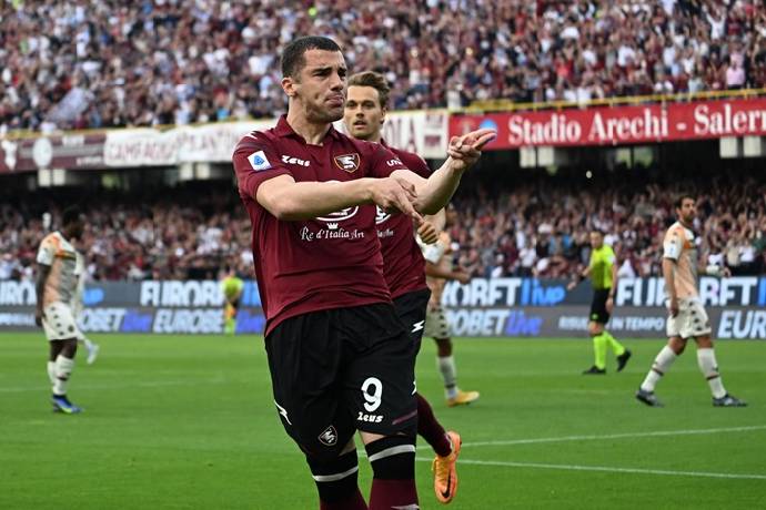 Nhận định, soi kèo Salernitana vs Lecce, 00h00 17/03: Chủ nhà nguy khốn