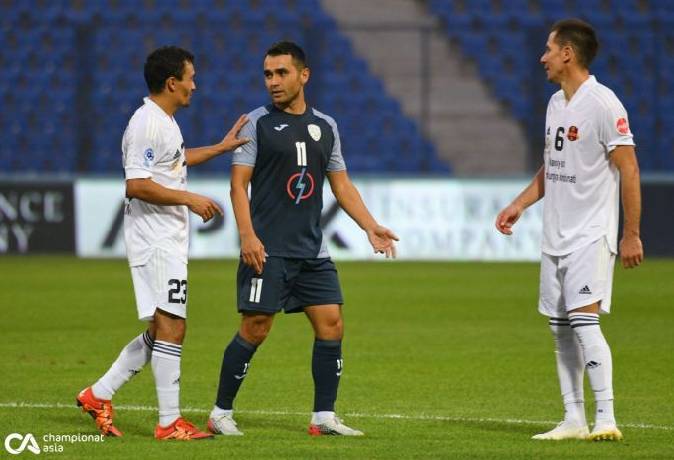 Nhận định, soi kèo Sogdiana Jizzakh với FK Olympic Tashkent, 21h00 ngày 15/03: Cải thiện thứ hạng