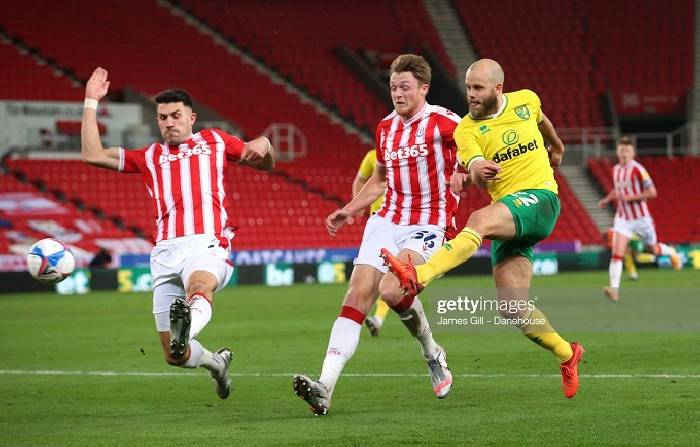 Nhận định, soi kèo Stoke với Norwich, 22h00 ngày 16/3: Chủ nhà ôm hận