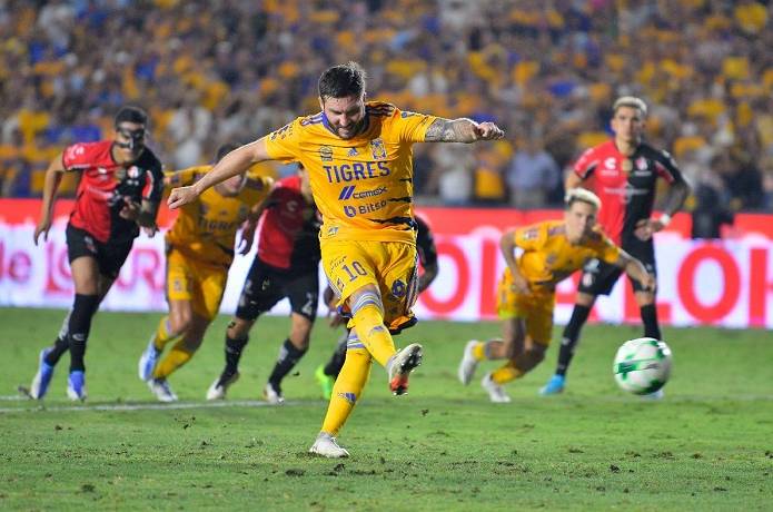 Nhận định, soi kèo Tigres UANL vs Mazatlan, 08h00 ngày 17/3: Chủ thắng trận, khách thắng kèo