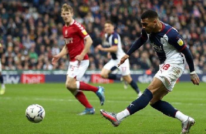 Nhận định, soi kèo West Brom với Bristol, 22h00 ngày 16/3: Chắc suất dự play-off