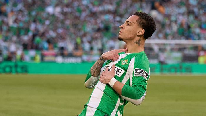 Kèo vàng bóng đá Real Betis vs Celta Vigo, 00h30 ngày 16/3: Dễ hòa