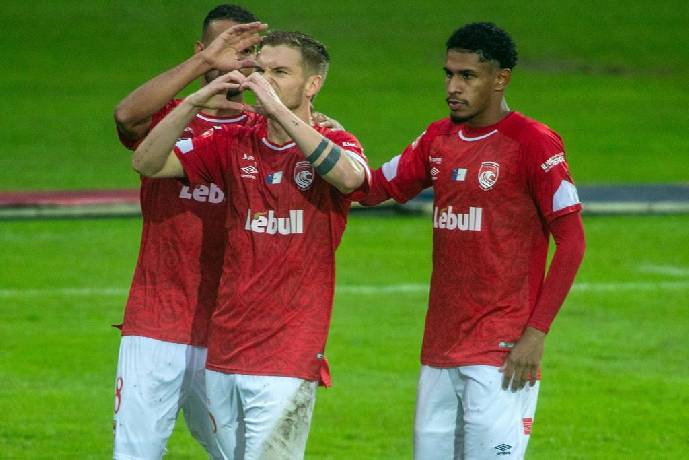 Nhận định, soi kèo AVS vs Santa Clara, 22h30 ngày 15/3: Ca khúc khải hoàn