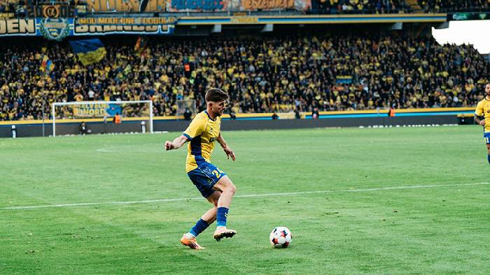 Nhận định, soi kèo Brondby vs Viborg, 0h ngày 16/3: Trở lại
