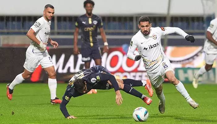 Nhận định, soi kèo Kasimpasa vs Eyupspor, 20h00 ngày 15/3: Ranh giới sinh tử