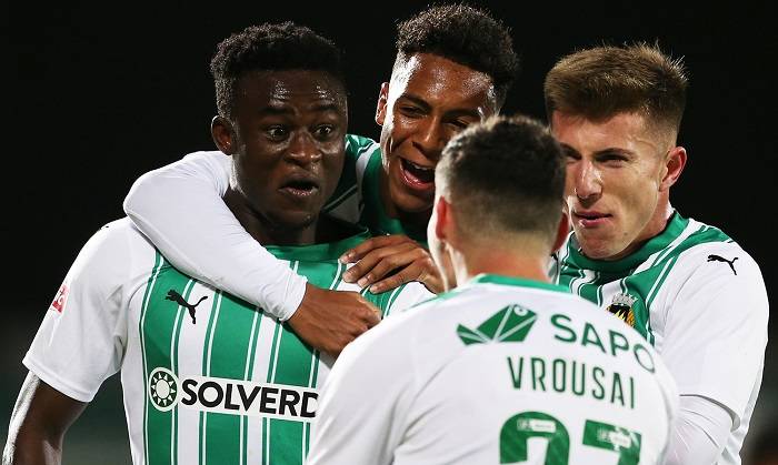 Nhận định, soi kèo Rio Ave vs Estrela Amadora, 01h00 ngày 16/3: Tiếp đà hưng phấn