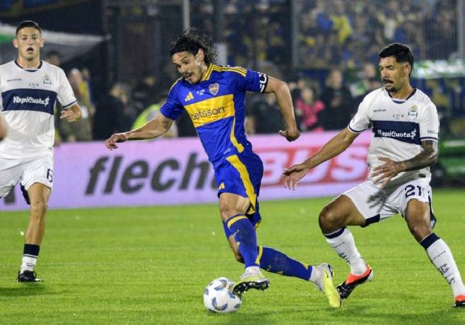 Nhận định, soi kèo Santa Fe vs Boca Juniors, 8h00 ngày 16/3: Cân bằng