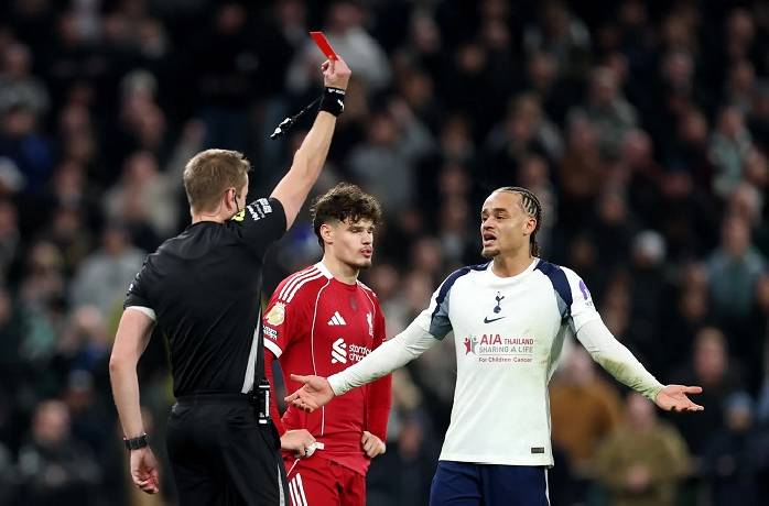 Siêu máy tính dự đoán Liverpool vs Tottenham, 23h30 ngày 15/3