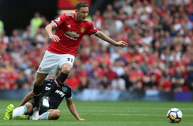 Đội hình Barcelona vs MU (2h 17/4): Matic trở lại, Messi đá chính