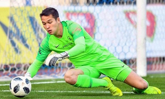 Alexander Dang, Filip Nguyễn không có cơ hội dự King's Cup 2019